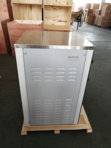 เครื่องทำไอศกรีมเชิงพาณิชย์ เจลาโต้ สำหรับขาย - Product Image 3