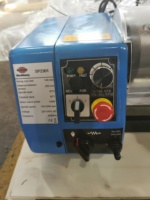 Allsome SP2301 — tour établi combiné, fraiseuse