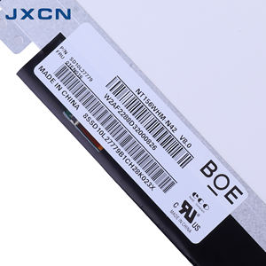 京东方笔记本电脑显示面板NT156WHM-N42 N32 NT156WHM-N44高清1366*768 15.6超薄30针笔记本电脑液晶屏 - Product Image 3