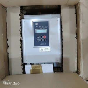 Arranque suave GE de 230-500VAC - Product Image 1
