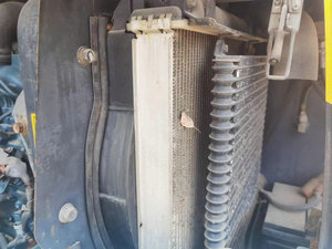 ใช้แล้ว Kubota 5TON KX155รถขุดตีนตะขาบขนาดเล็ก KX 155มือสองใช้เวลาทำงานต่ำ - Product Image 5