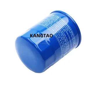 KANGTAO fabbrica fornitore filtro olio porcellana 26300 e010 2630035505 2630035504 per pechino Hyundai DONGFENG