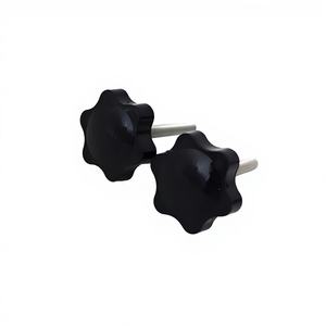 Vis Torx Directes d'Usine pour le Montage sur Rail Coulissant de Siège de Kayak, Antirouille, Résistant à la Corrosion, Normes ANSI & JIS, Taille de Filetage M2 - Product Image 3