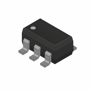 Authorized Distributor MAX6324HUT46 Power Management (PMIC) Buy Online Electronic Components SOT 23 6 - Product Image 1