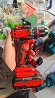 Moteur sans balais portable au lithium à vitesse variable 10 mm, mandrin à changement rapide, garantie 3 ans, OEM - Meilleures ventes