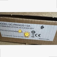UC-PRG020-12A PLC Programming and Serial Communication Cable for DVP/TP Systems