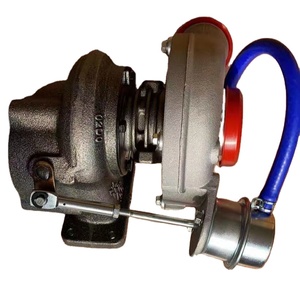 Superchargeur GT2256S 320 06047 pour ensemble complet de pièces de machines de construction - Product Image 1