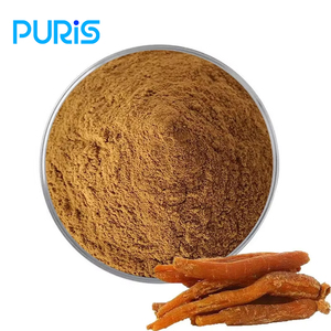 Fornitura di Fabbrica: Estratto in Polvere di Radice di Ginseng Rosso 100% Naturale e Originale, Grado Alimentare, con Saponine - Product Image 2