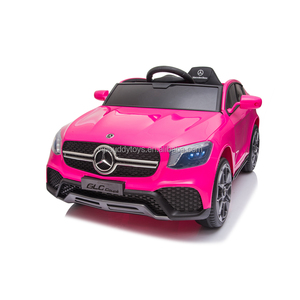 Pas cher Prix Usine En Gros Licence Tour Sur Le Jouet Benze 6v Enfant Bébé Voiture 12v - Product Image 1
