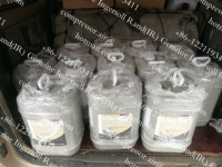 INGERSOLL RAND ULTRA COOLANT 92837095 1L/0.3gal  92692284 5L/1.2gal 38459582 20L/5.28gal  39433743 208L/55gal