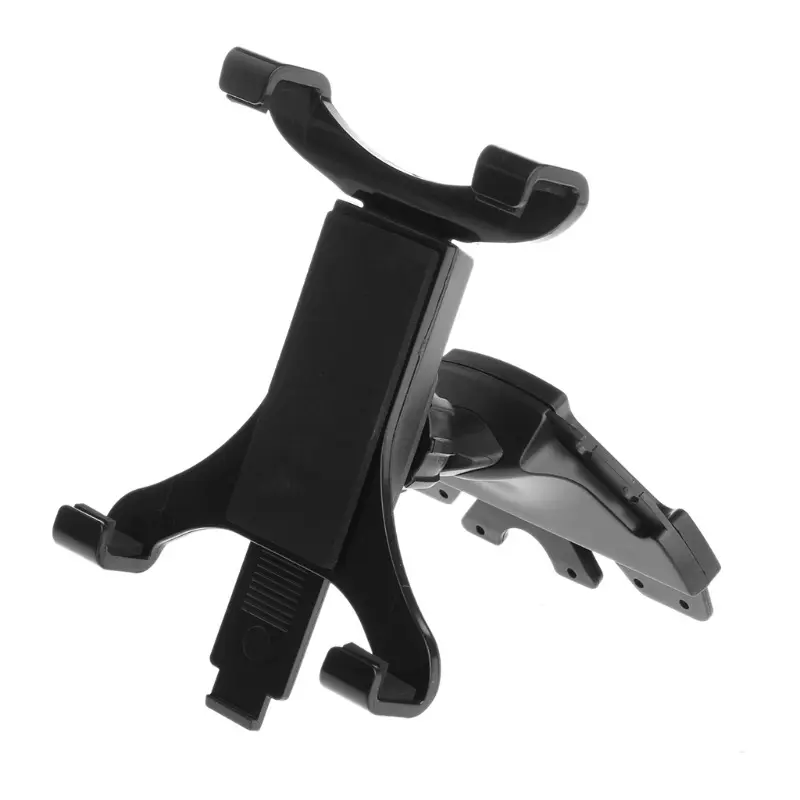 Car Back Seat Mount Holder Bracket Clip for IPad GPS Tablet PC Head Rest Monitor tablet car holder