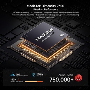 Teléfono Inteligente 5G Resistente con NFC, Android 15, 16+512GB, 10600mAh, Cámara de 50MP, 120HZ, Visión Nocturna, Ulefone Armor 28 Pro - Product Image 3