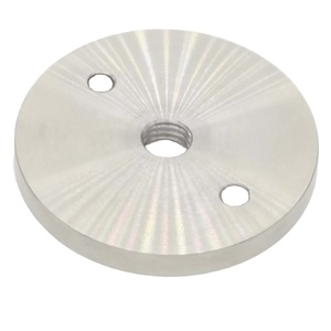 piezas de precisión piezas de torneado personalizadas <span class=keywords><strong>aluminio</strong></span> acero inoxidable pieza de mecanizado cnc de alta precisión - Product Image 1