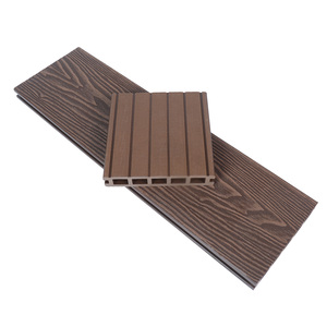 Water-Proof Wood Plastic Composite Pallet