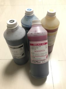 Vendita diretta in fabbrica ricarica da 500ML <span class=keywords><strong>inchiostro</strong></span> sfuso universale a getto d'<span class=keywords><strong>inchiostro</strong></span> per Epson Canon HP <span class=keywords><strong>Brother</strong></span> Printer <span class=keywords><strong>inchiostro</strong></span> CISS - Product Image 3