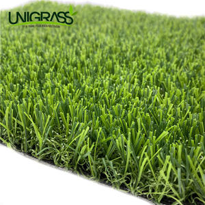 Unigrass Nouveauté 2024 <span class=keywords><strong>Gazon</strong></span> Artificiel 30Mm pour Terrain de Football Pas de Caoutchouc Pas de Sable <span class=keywords><strong>Gazon</strong></span> <span class=keywords><strong>Synthétique</strong></span> Terrain de Golf - Product Image 6