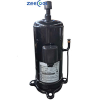 Compresseur Scroll E404DH-38D2G E405DH-38C2YG E405DHD-36D2YG E405DHD-42D2YG pour Climatiseur Commercial Hita Cha