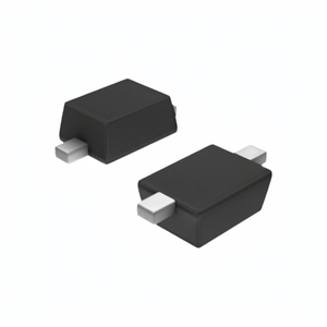 Buy Online Electronic Components SC-90, SOD-323F Diodes DDZ6V8CSF-7 BOM IC In Stock - Product Image 1