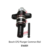 S16001 CP2 Plunger Common Rail