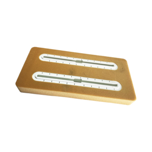 Soporte de Hidroala para Tabla de Surf, Cajas de PVC, Tapones para Tabla de Surf, Caja Doble Estándar Estadounidense con PVC para Tablas de Surf, Kiteboards, Longboards - Product Image 5