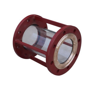 مقياس تدفق السوائل الأسطواني البحري عالي الجودة مصنوع من الحديد الزهر - Product Image 2