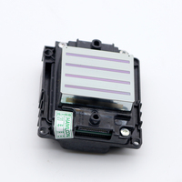 Tête d'impression neuve 4720 verrouillée avec carte de décodage 2e génération verrouillée pour Cabezal 4720 Epson pour imprimante DTF