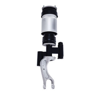 Amortiguador de Suspensión Neumática Delantero Izquierdo AWD para Tesla Model S X 2012-2023 OE 1066361-00-D 1027061-00-<span class=keywords><strong>C</strong></span> 1620366-00-G Durable - Product Image 2