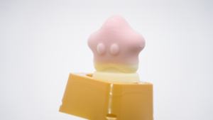 Paletas <span class=keywords><strong>de</strong></span> Helado con Forma <span class=keywords><strong>de</strong></span> <span class=keywords><strong>Estrella</strong></span>, <span class=keywords><strong>Fruta</strong></span> y Chocolate, Dulces Virales en Caja, Certificación HALAL, Venta al por Mayor <span class=keywords><strong>de</strong></span> Fábrica - Product Image 5