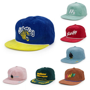 Bán buôn hoặc tùy chỉnh làm cho thiết kế của riêng bạn <span class=keywords><strong>5</strong></span> 6 Bảng điều chỉnh vải to sợi Hip Hop 3D thêu SNAPBACK HAT Snapback <span class=keywords><strong>cap</strong></span> - Product Image 1