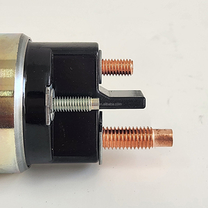 อะไหล่สวิตช์โซลินอยด์สำหรับสตาร์ทเตอร์ S114-975ของ HITACHI astemo ใหม่ล่าสุดสำหรับนิสสันสำหรับการรับประกัน1ปี - Product Image 6