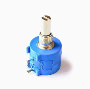 Potensiometer Ohm 2W 10K 502L 104L 1K5K10K100K - Product Image 3
