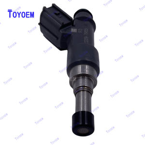 حاقن وقود تويوتا برادو من تويويم، فوهة حقن الوقود لتويوتا برادو 2700 J120 23209-79155 - Product Image 3