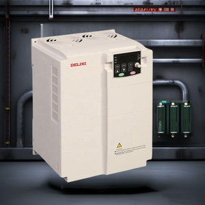 ตัวปรับความเร็วรอบมอเตอร์ (Variator) 15 15 แรงม้า 37 กิโลวัตต์ 74 กิโลวัตต์ 1/4 Vf Ac Drive 7.5 แรงม้า 3 เฟส 440 โวลต์ ตัวควบคุมความถี่แปรผัน 4 กิโลวัตต์ 55 กิโลวัตต์ - Product Image 1