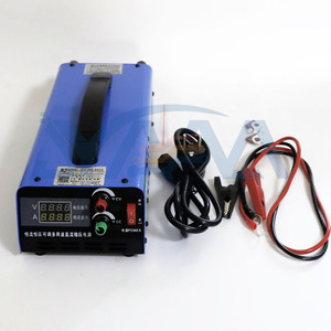 Jyaaa cung cấp điện 800W 12V 24V 48V 60V 72V 100V <span class=keywords><strong>120V</strong></span> 55A 30A 22A 17A 13A 10A 7.3a điều chỉnh điện áp và bộ sạc hiện tại - Product Image 3