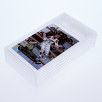 Commande gratuite de protège-cartes PSAGraded pour cartes Pokémon