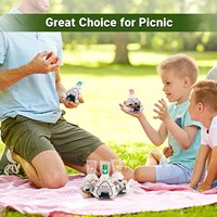 Easy Tear Design Bento Maker Onigiri Wrappers Triangle Onigiri Wrappers Sacs de boules de riz en plastique
