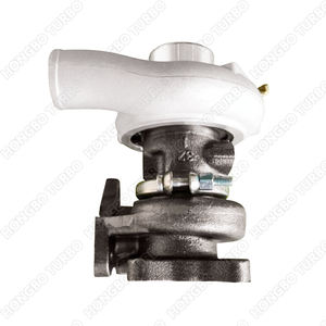 Turbocompressore TD025 49173-06500 49173-06501 860036 8971852413 per <span class=keywords><strong>Opel</strong></span> Astra H G Combo C Corsa C 1.7 DI CDTI Motore Y17DT - Product Image 3