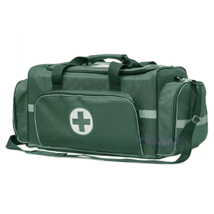 Free sample Custom-made, large, modular <b>medical</b> trauma <b>bag</b> with little first aid pouch <b>bag</b> with good quality - Product Image 1