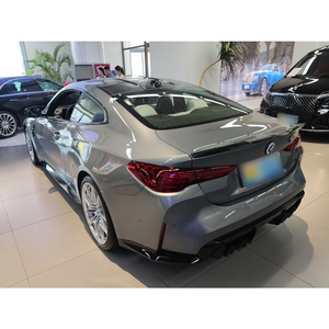 Auto Usado Guazi, <span class=keywords><strong>BMW</strong></span> <span class=keywords><strong>M4</strong></span> 2024, Envío Rápido, Motor de Gasolina, Automático, <span class=keywords><strong>Coupé</strong></span> de 4 Plazas, Volante a la Izquierda, <span class=keywords><strong>Coupé</strong></span> Familiar Económico - Product Image 3