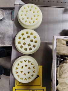 Pasta taglierina dividendo macchina pasta <span class=keywords><strong>di</strong></span> <span class=keywords><strong>taglio</strong></span> per la vendita divisore pasta per <span class=keywords><strong>Pizzeria</strong></span> e panetteria - Product Image 2