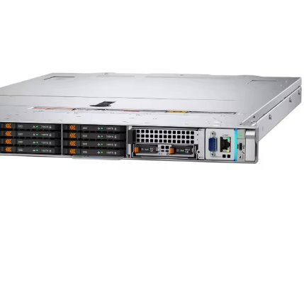 PowerEdge R470 Rack Server for Internet and Computer Data Storage ...