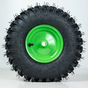 14x5.00-6 ATV 타이어 중국산 최고 품질 경제적 가격 고 카트 타이어