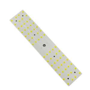 โมดูล LED แบบพลิกชิปกำลังสูง 150W 200W 300W 48V 3A 3000K 4000K 5000K 5700K แบบกำหนดเองได้ - Product Image 2