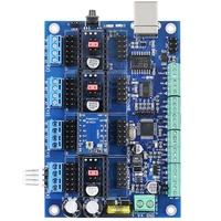 Récepteur Bluetooth en aluminium, amplificateur audio, lecteur CD, haut-parleur, carte de circuit imprimé assemblée, assemblage de carte de circuit imprimé à Shenzhen, PCBA
