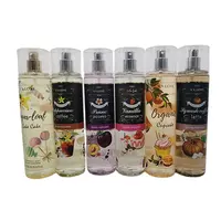 VV Love Body Spray Fragrance Body Mist Perfume for Women