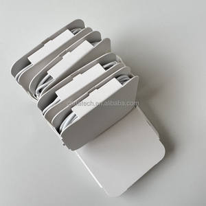 Écouteurs intra-auriculaires ergonomiques filaires de type C pour <span class=keywords><strong>iPhone</strong></span>, vente en gros directe d'usine - Product Image 4