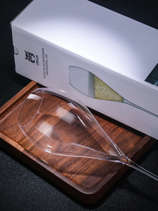 Flûtes à <span class=keywords><strong>champagne</strong></span> en cristal sans plomb de haute qualité, verres à vin personnalisés, flûtes à <span class=keywords><strong>champagne</strong></span> - Product Image 5
