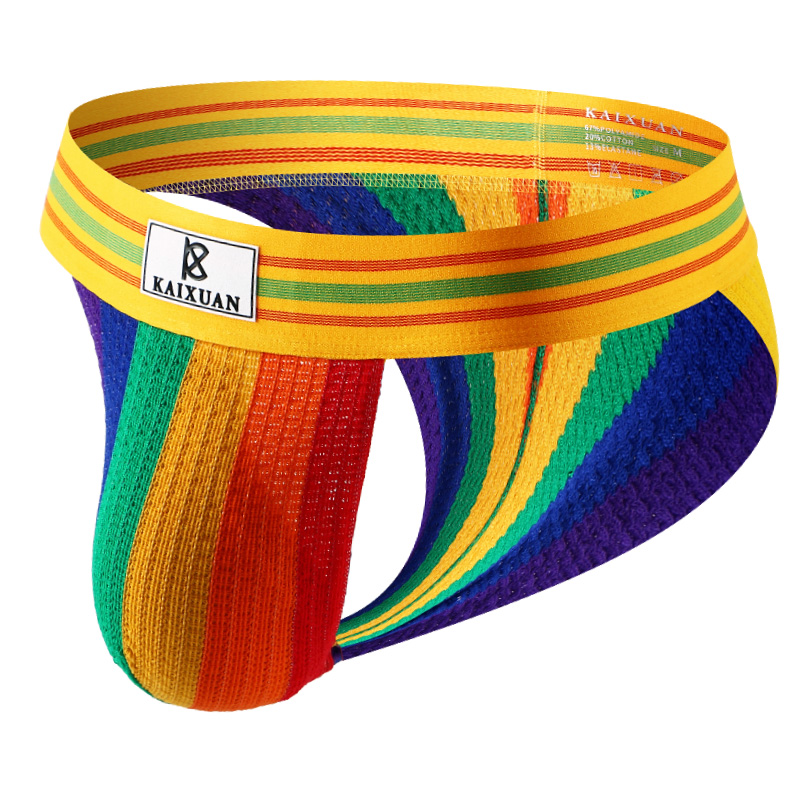 Giallo+arcobaleno
