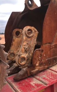 クローラーショベル60Tonコマツ<span class=keywords><strong>PC650</strong></span> EPACEポンプモーターギアボックスPLCコアエンジン部品 - Product Image 6