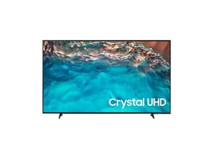 Vente en gros pour téléviseur intelligent <span class=keywords><strong>Samsung</strong></span> 75 pouces, série <span class=keywords><strong>Crystal</strong></span> UHD 4K CU8000, PurColor, ultra fin, télécommande solaire - Product Image 4